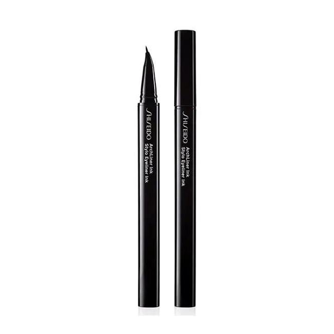 SHIDEIDO TINT EYEliner Archlor. Precio: 25 euros